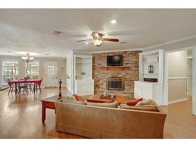 186 Dunleith Dr, Destrehan, LA 70047 - photo 4