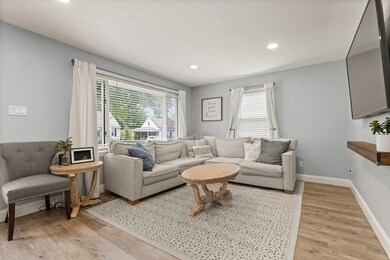 47 Anderson Ave, Worcester, MA 01604 - photo 5