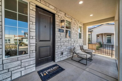 Desert Color Lot 848 Phase 8 St George U
