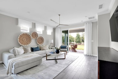 Ellenwood Gathering Room