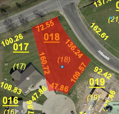 0 Kutter Aljets Place Lots unit 19013797, Bethalto, IL 62010 - photo 5