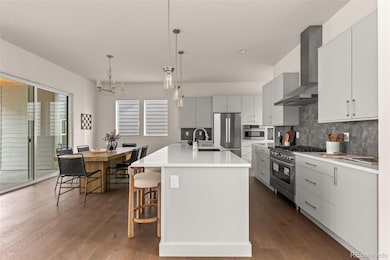 11332 Alla Breve Cir, Lone Tree, CO 80124 - photo 5