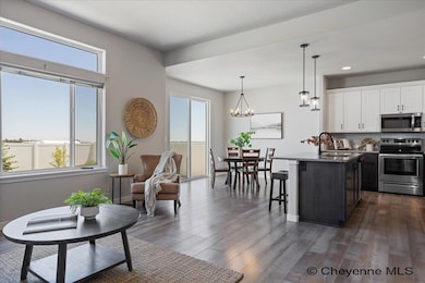 4205 Sage Rd, Cheyenne, WY 82001 - photo 5