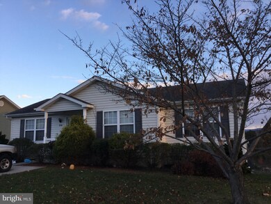 234 Aden Dr, Strasburg, VA 22657 - photo 2