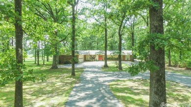 0 Lower Ridge Rd unit 16018137, Conway, AR 72032 - photo 4