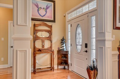 1242 Berkley Hills Pass, Evans, GA 30809 - photo 7