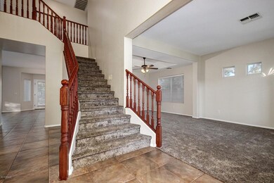3470 E MAYBERRY CT Gilbert AZ 85297