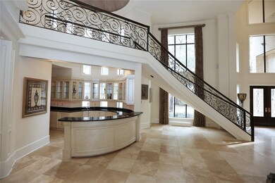 401 Saddlebrook Ln, Tomball, TX 77375 - photo 4