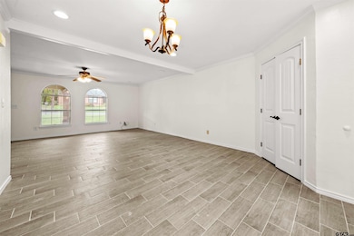 1509 Graham Dr, Tyler, TX 75701 - photo 7