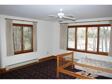 Bedroom.