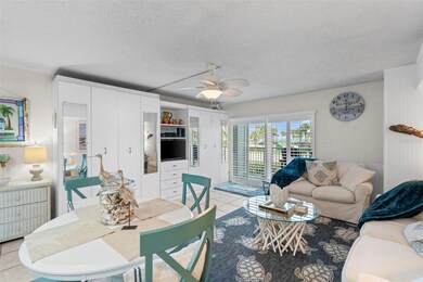 Mariners Cove Condominium unit 215, New Smyrna Beach, FL 32169 - photo 7