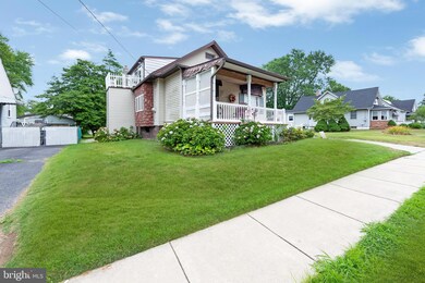 115 S Coles Ave, Maple Shade, NJ 08052 - photo 3