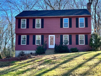 17 Glen Dr, Hudson, NH 03051 - photo 2