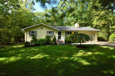 149 Pine Hollow Rd, Saylorsburg, PA 18353 - photo 2