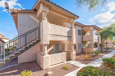 1305 Markwood Cir unit 102, Las Vegas, NV 89128 - photo 3