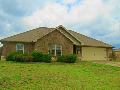 Home for sale near Branson