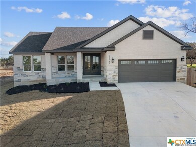 15783 Salado Dr, Temple, TX 76502 - photo 2