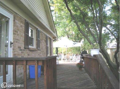 1601 Crestline Rd, Silver Spring, MD 20904 - photo 4