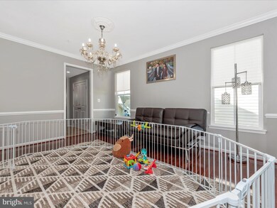 22485 Muscadine Dr, Clarksburg, MD 20871 - photo 6