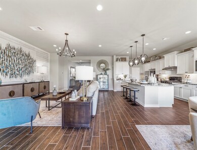 19010 Crested Moss Ave, Tomball, TX 77377 - photo 6