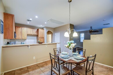 1267 E Julian Dr, Gilbert, AZ 85295 - photo 7