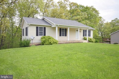 741 Christiansen Dr, Strasburg, VA 22657 - photo 3