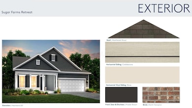 1848 Zucchina Dr unit Lot 207, Hilliard, OH 43026 - photo 4