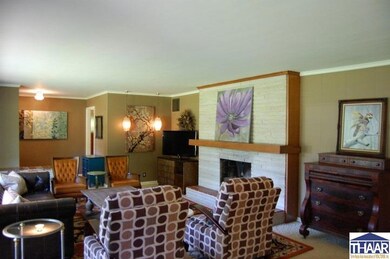 105 Gardendale Rd, Terre Haute, IN 47803 - photo 2