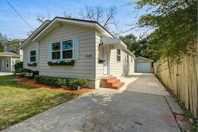 4548 Alpha Ave, Jacksonville, FL 32205 - photo 3