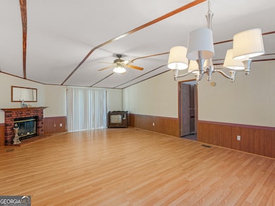 245 Brooks Rd, Jackson, GA 30233 - photo 5