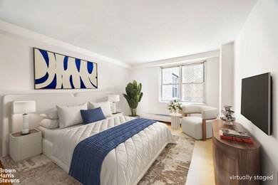 Lincoln Guild Apartments unit 19GW, New York, NY 10023 - photo 4