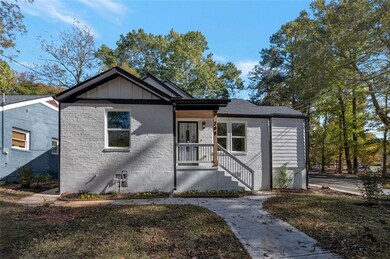 208 Watson Cir SE, Atlanta, GA 30317 - photo 6