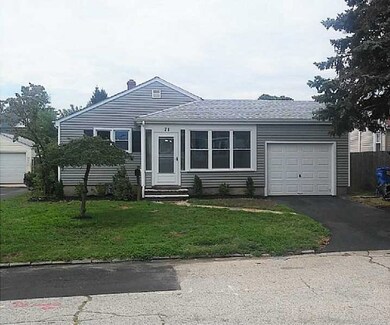 71 N Clarendon St, Cranston, RI 02910 - photo 2