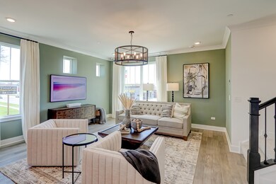 1069 Phinney Ln, Des Plaines, IL 60018 - photo 6