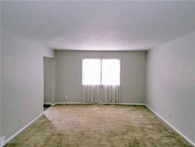 Large living room.