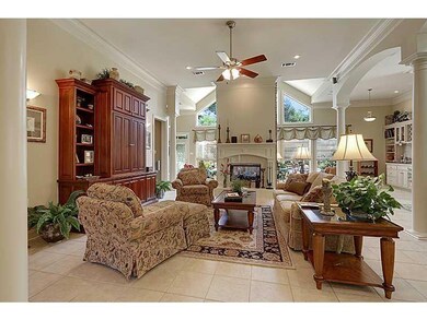 Den/Family/Great Room.