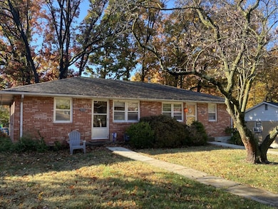 Front 1645