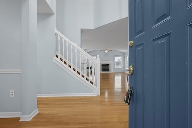 7333 Crossett Ct, Canal Winchester, OH 43110 - photo 5