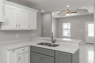 220 Spanish Oak Dr, Alamo, TX 78516 - photo 6