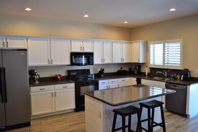 Kitchen II