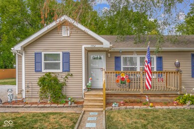 1552 W South Line Dr, Columbus, IN 47201 - photo 3