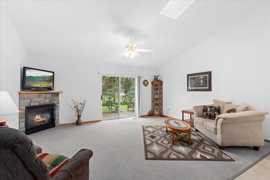 Another view of the living room