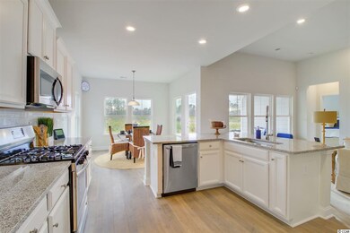 941 Piping Plover Ln unit Lot 38 Litchfield, Myrtle Beach, SC 29577 - photo 3