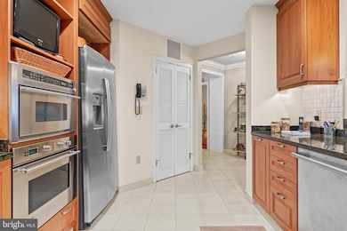 Corinthian Condominium unit 709, Bala Cynwyd, PA 19004 - photo 7