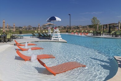 Amenities include RESORT-STYLE SWIMMING POOL! SPLA