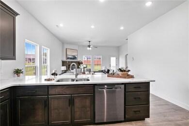Photos are representative of property being built.