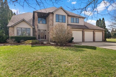 5855 E 107th Place, Crown Point, IN 46307 - photo 2