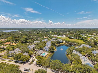 The Bentley at Cobbs Landing is a wonderful gated community