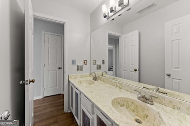 6500 Gaines Ferry Rd unit H9, Flowery Branch, GA 30542 - photo 3