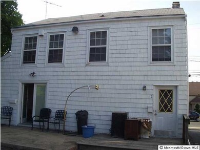 672 Broadway unit 2, Long Branch, NJ 07740 - photo 2